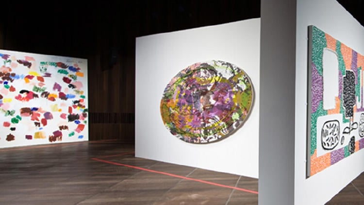 museos gratis coruna fundacion barrie Fundación Barrié