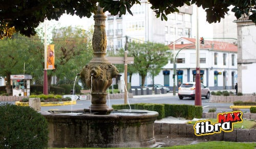 fibra optica cobertura melide Fibra óptica en Melide: cobertura y cómo contratar