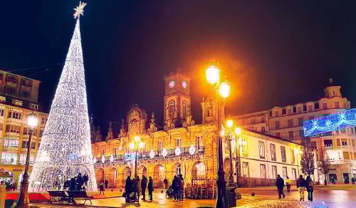 navidad lugo navidad lugo