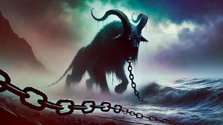 mitologia gallega can urco Can do Urco