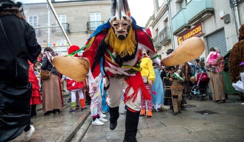 carnaval xinzo carnaval xinzo
