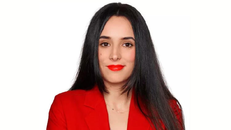 influencers galicia eva porto Influencer gallega Eva Porto