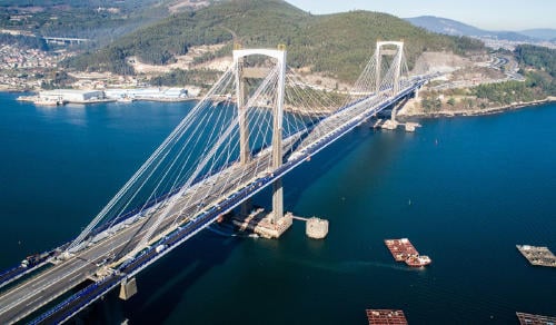 peajes galicia Peajes Galicia