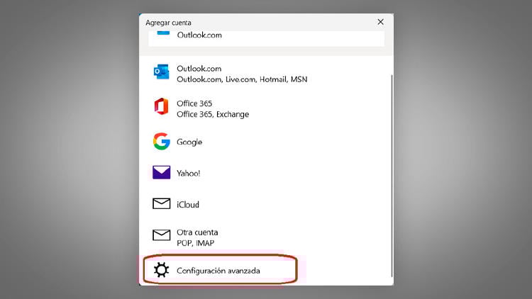 configurar correo r windows 2 Configurar correo de R en Windows