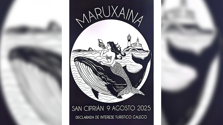 cartel maruxaina 2025