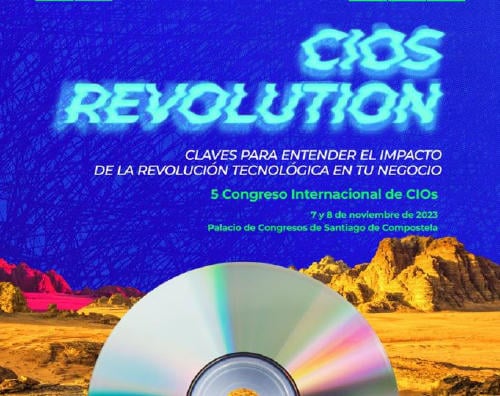 Foro CIOs _ con R 2023 2 Foro CIOs _ con R 2023 2