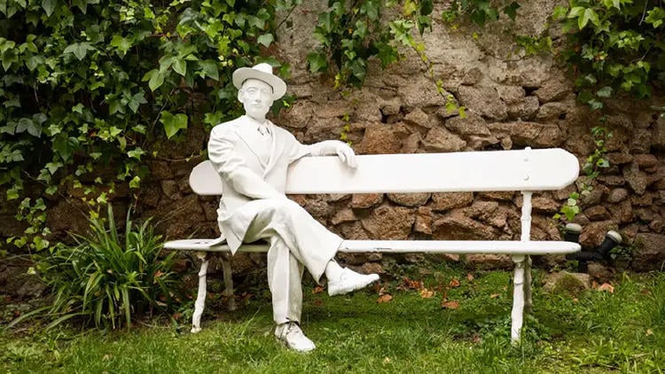 museos gratis coruna casa museo casares quiroga Casa Museo Casares Quiroga