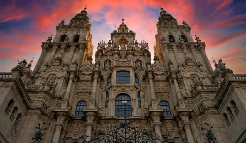 consejos camino santiago Consejos Camino de Santiago