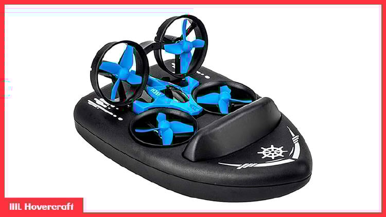 blogR drones ninos ¿Cuáles son los mejores drones para niños/as?