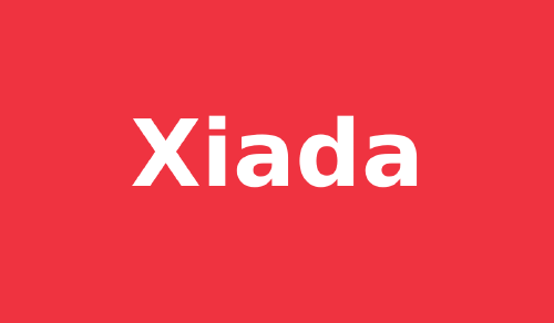 Xiada Imagen con el nombre de Xiada
