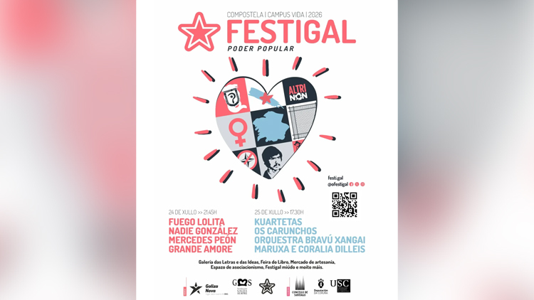 cartel festigal 2026