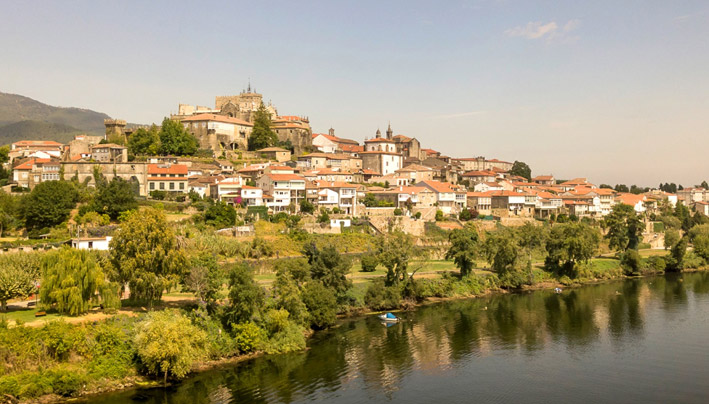 5 pueblos de interior para perderte en Galicia: Tui