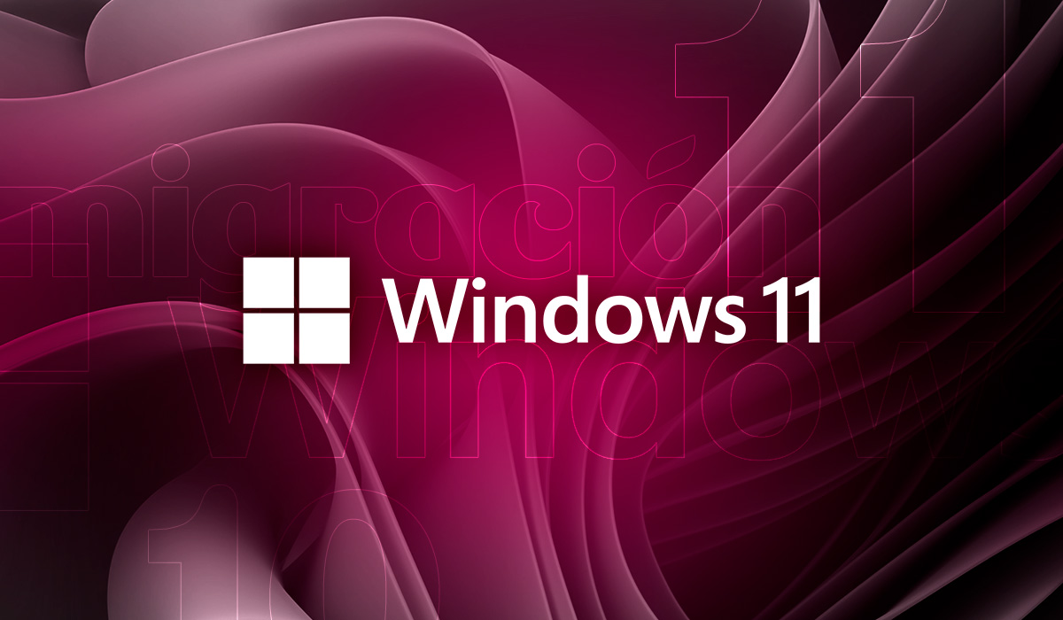 migracion windows 11 R