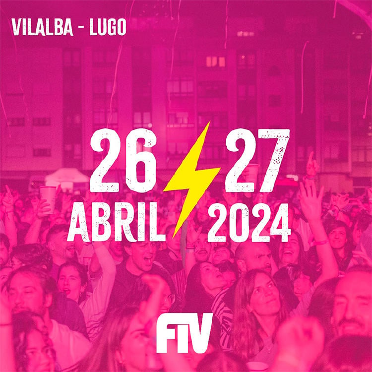 FIV de Vilalba 2024