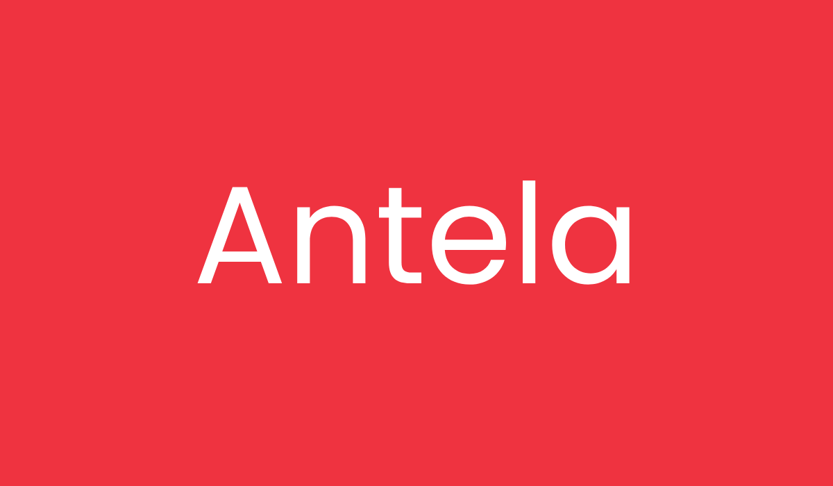 Nombre Antela