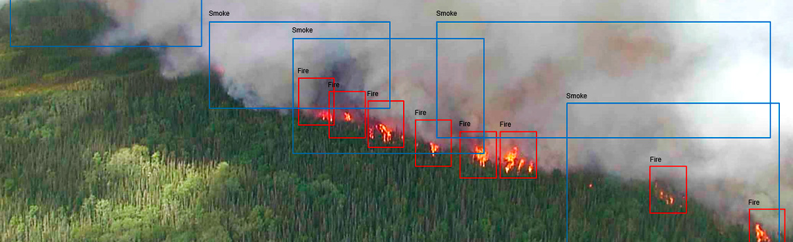 deteccion incendios