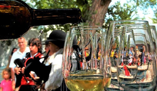 festa albarino cambados festa albarino cambados