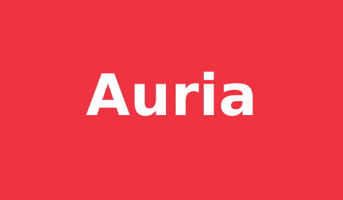 Auria Imagen con el nombre de Auria
