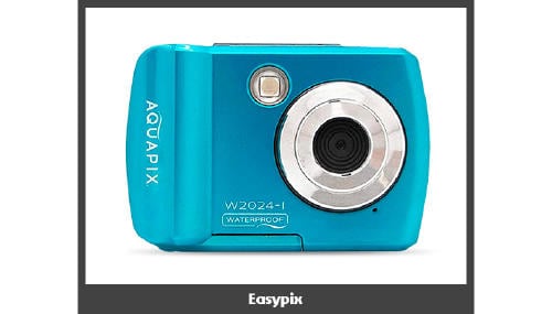 blogR camaras fotos infantiles easypix Cámara de fotos Easypix