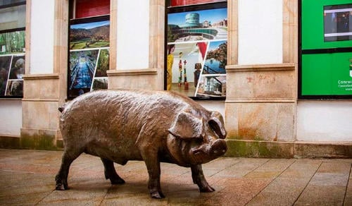 feira cocido lalin Feira do Cocido de Lalín