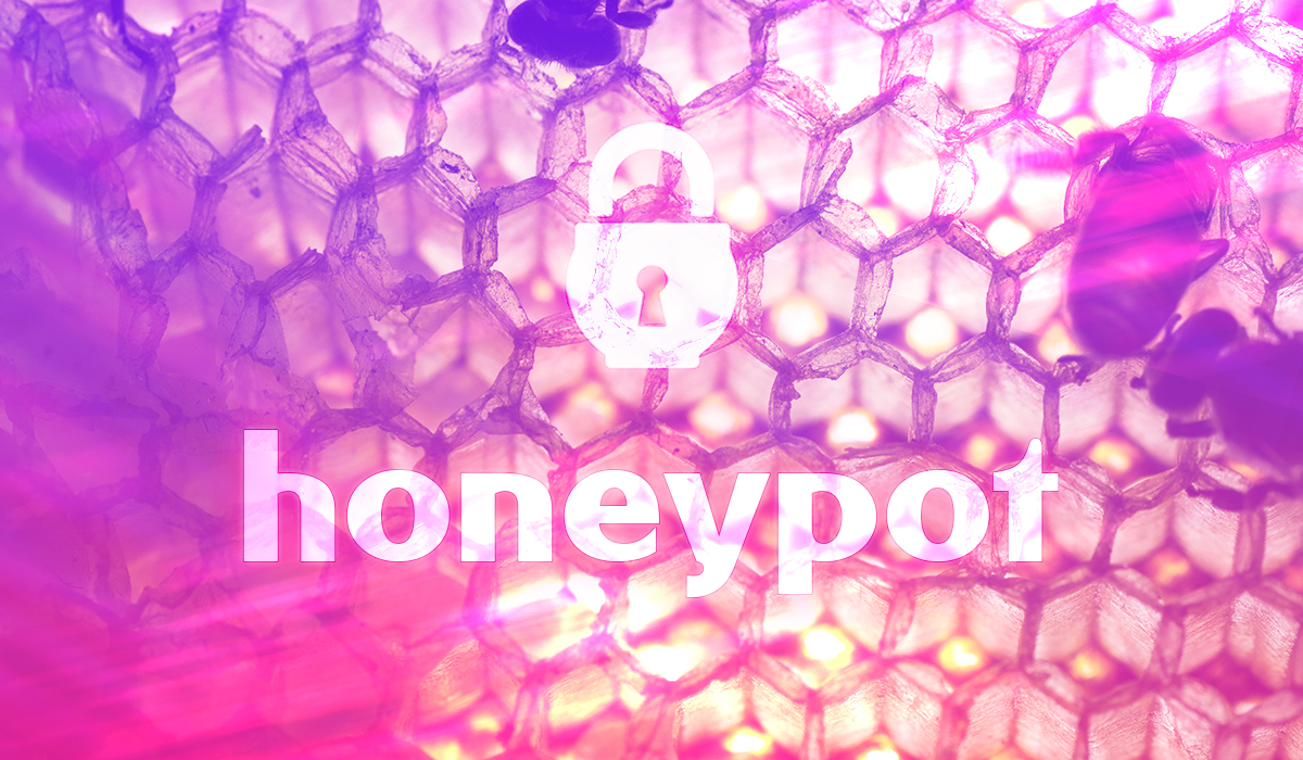 honeypot ciberseguridad