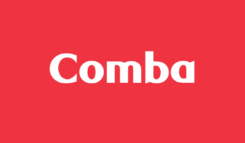 Comba Imagen con el nombre de Comba