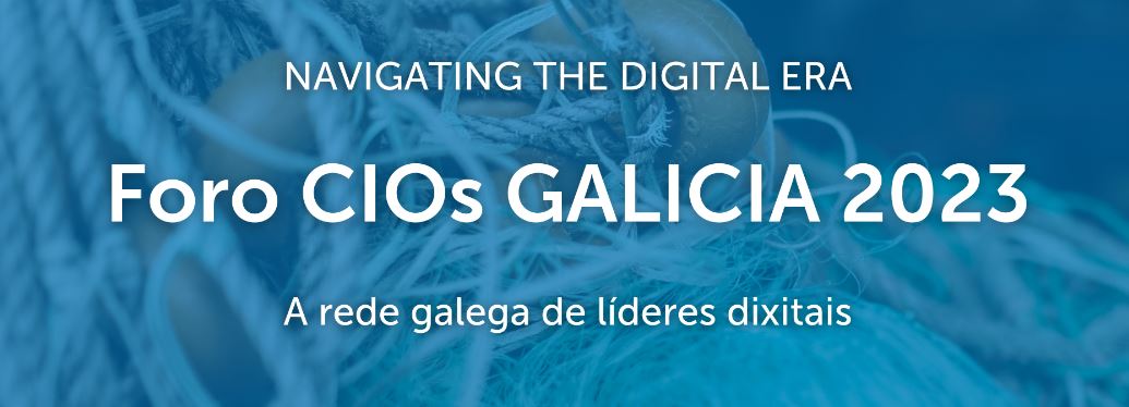 1 FORO CIOs DE GALICIA oc23