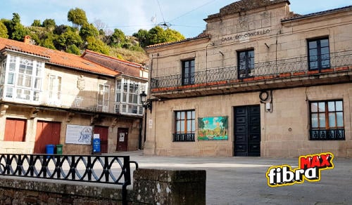 fibra optica allariz Fibra óptica en Allariz: cobertura y cómo contratar