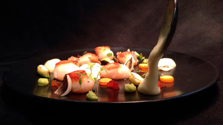 restaurante estrellas michelin galicia garzas restaurante estrellas michelin galicia garzas