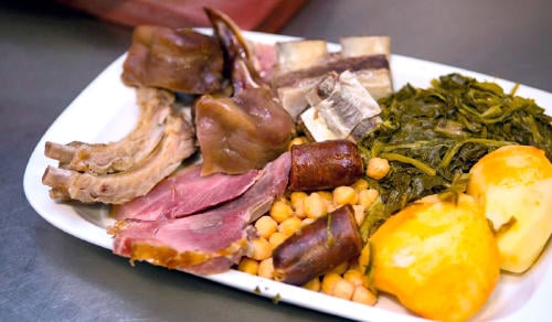 restaurantes lalin cocido restaurantes lalin cocido