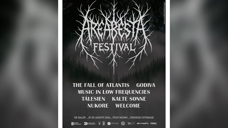 cartel festival areabesta 2026