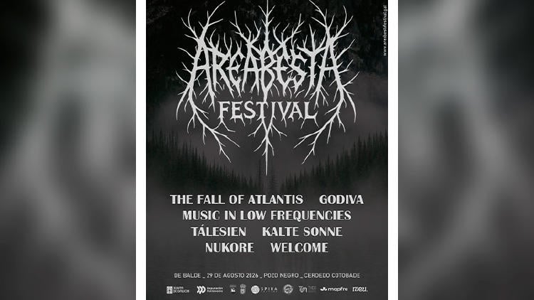 cartel festival areabesta 2026 cartel festival areabesta 2026