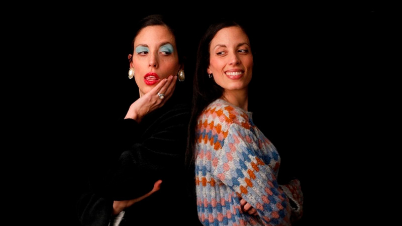 Influencer gallega Meryfos