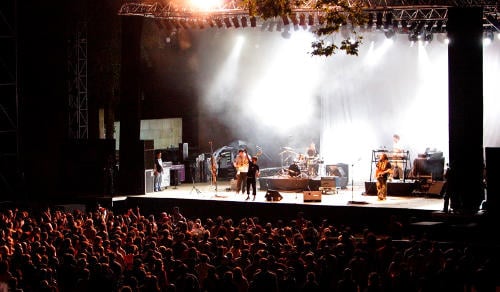 conciertos castrelos Conciertos Castrelos