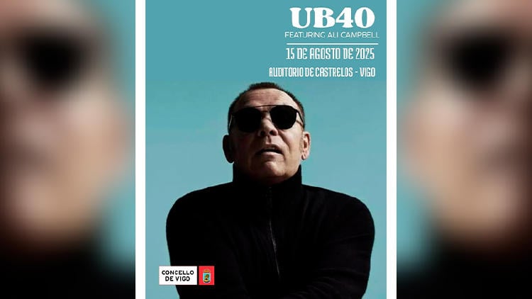 conciertos castrelos 2025 ub40 Conciertos Castrelos UB40