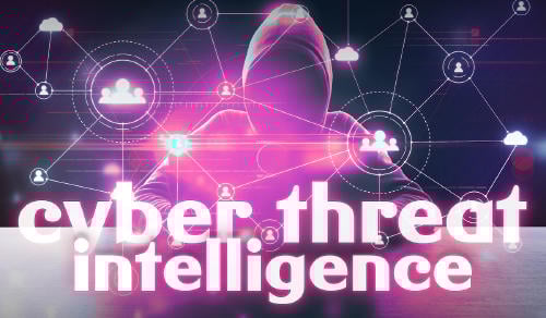 ciberseguridad cyber threat intelligence ciberseguridad cyber threat intelligence