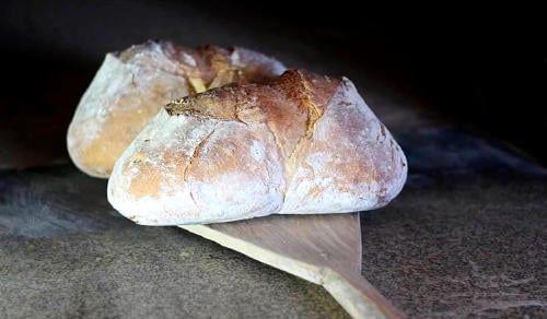 pan gallego Pan gallego