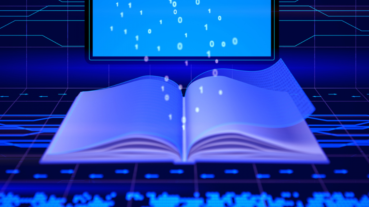 10 libros imprescindibles sobre tecnología Blog Mundo R