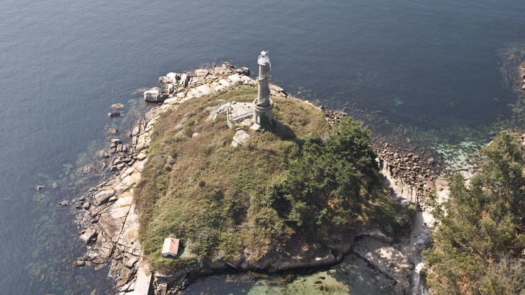 Isla de Tambo