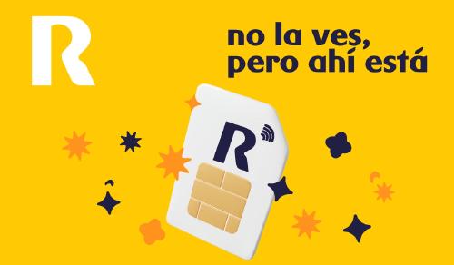 R_esim movil R_esim movil
