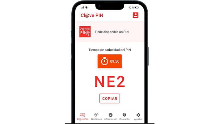 solicita vida laboral con clave pin 5 solicita vida laboral con clave pin 5