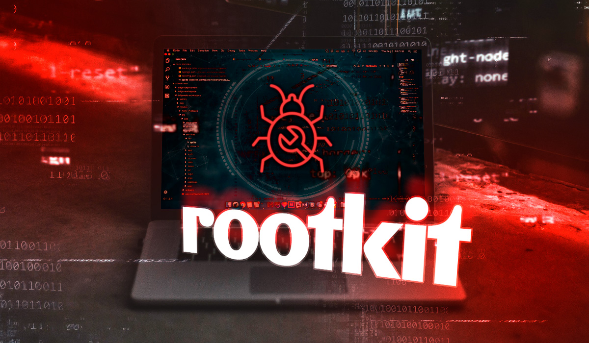 rootkit ciberseguridad