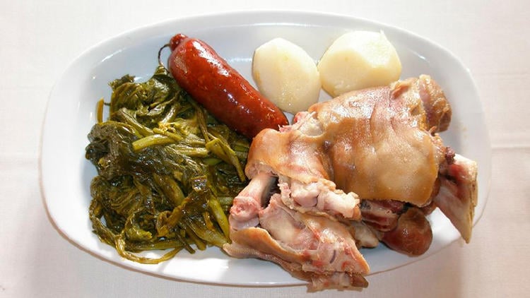 unas san lazaro comer Uñas de San Lázaro