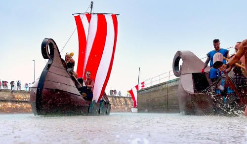 festa normanda foz festa normanda foz