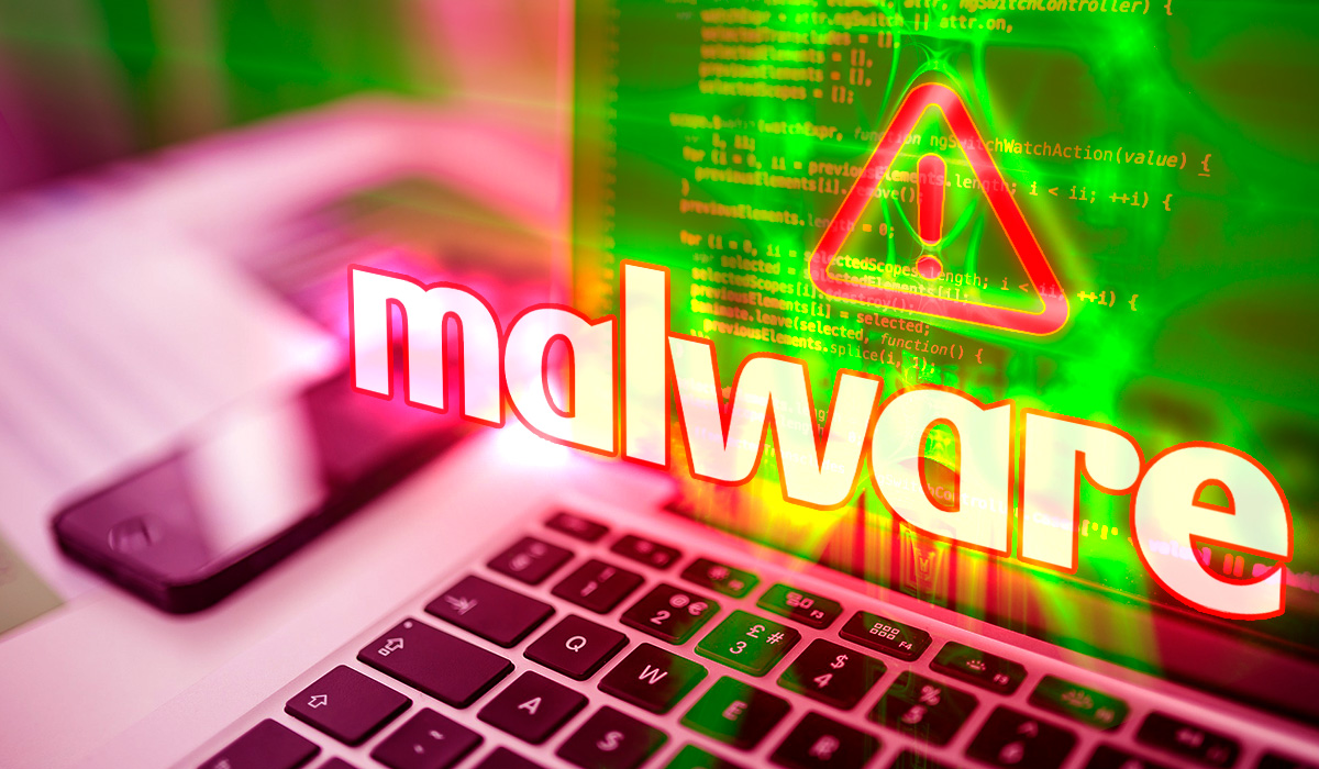 malware ciberseguridad