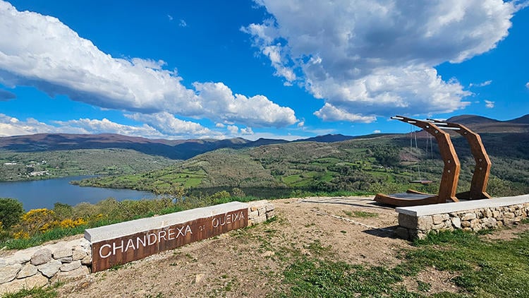 columpios galicia chandrexa columpios galicia chandrexa