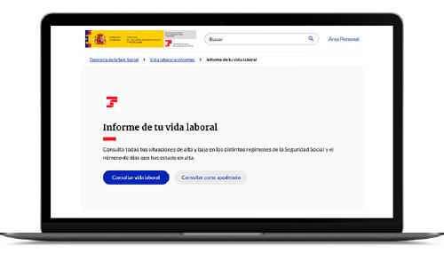 solicita vida laboral con clave pin 1 solicita vida laboral con clave pin 1