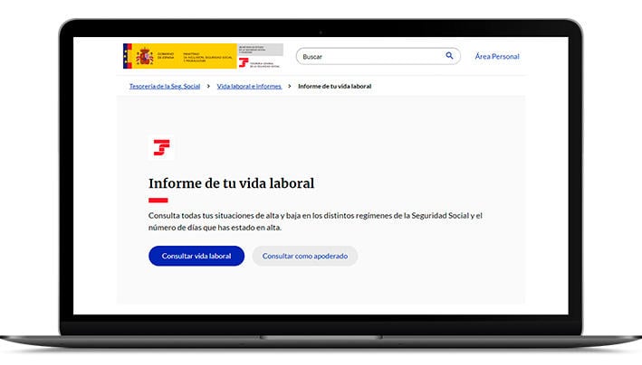 solicita vida laboral con clave pin 1 solicita vida laboral con clave pin 1