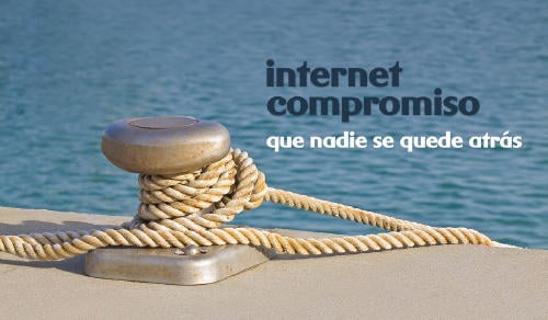 Bono social de internet en Galicia