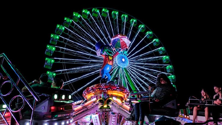 Fiestas de Santiago Apóstol: la fiesta de toda Galicia